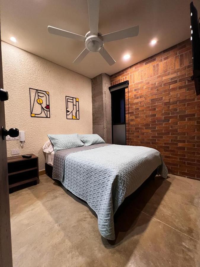Bunde Haus Hotel Express Boutique Ibagué Dış mekan fotoğraf