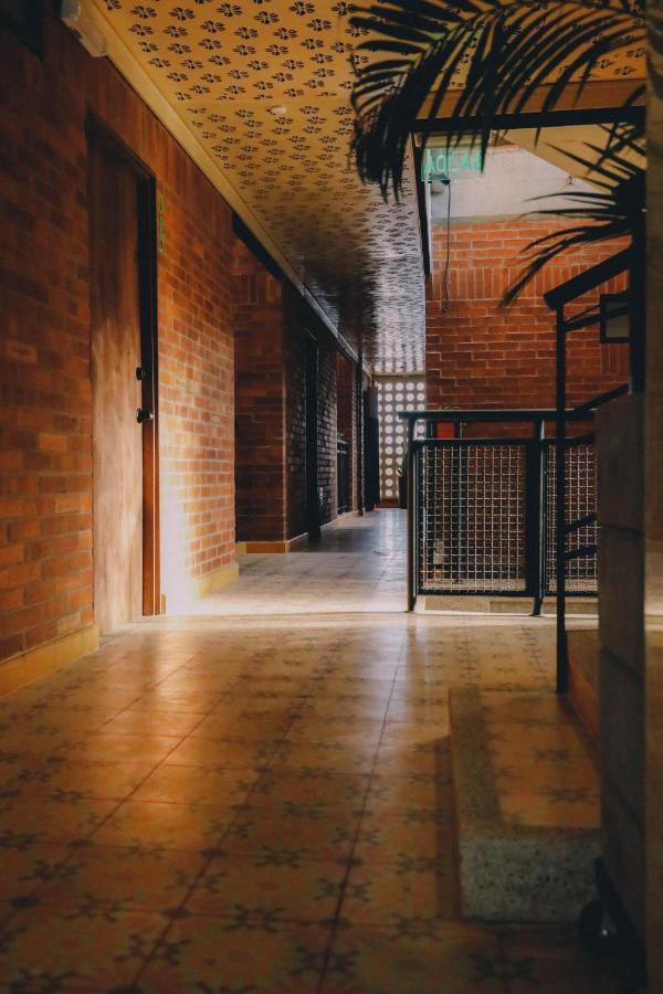 Bunde Haus Hotel Express Boutique Ibagué Dış mekan fotoğraf