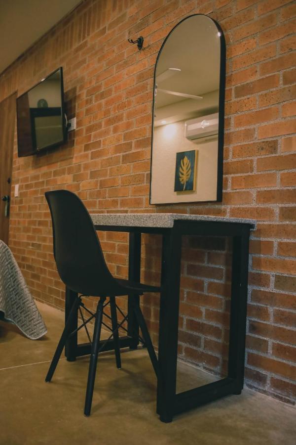 Bunde Haus Hotel Express Boutique Ibagué Dış mekan fotoğraf