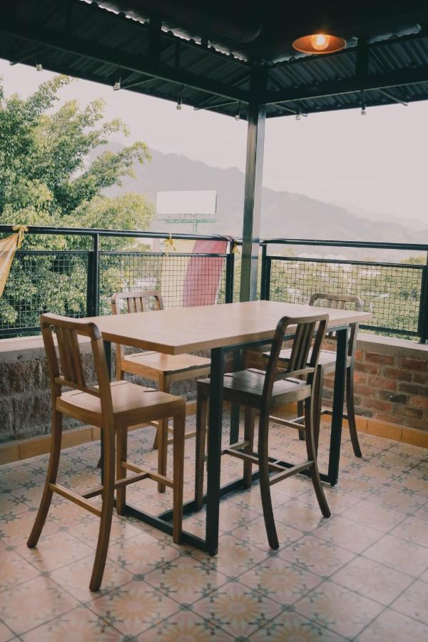 Bunde Haus Hotel Express Boutique Ibagué Dış mekan fotoğraf