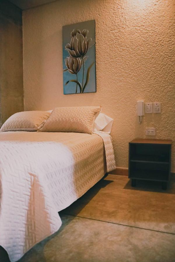 Bunde Haus Hotel Express Boutique Ibagué Dış mekan fotoğraf