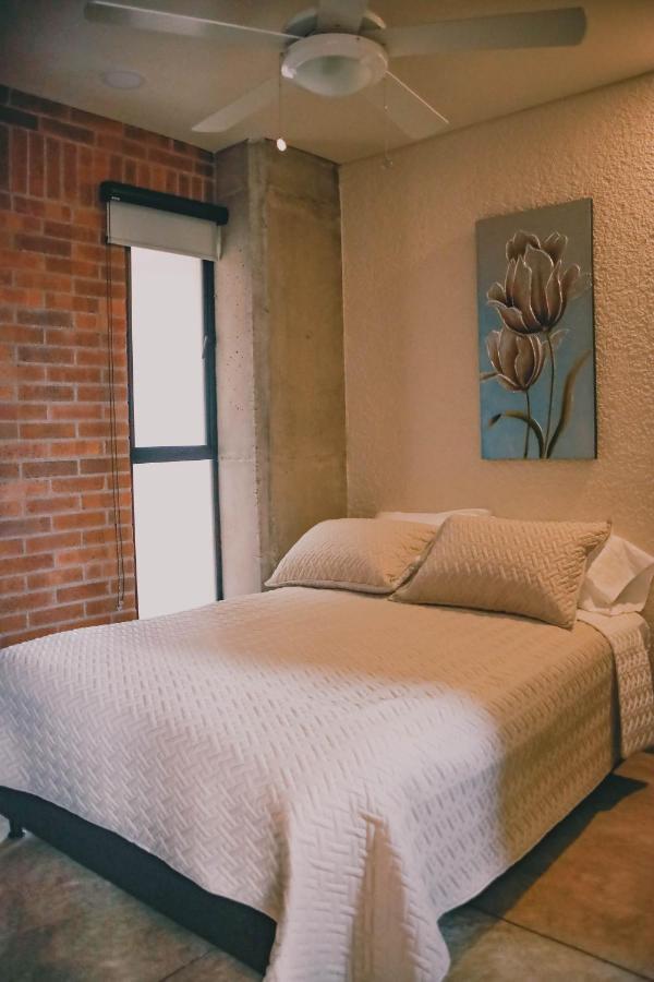 Bunde Haus Hotel Express Boutique Ibagué Dış mekan fotoğraf