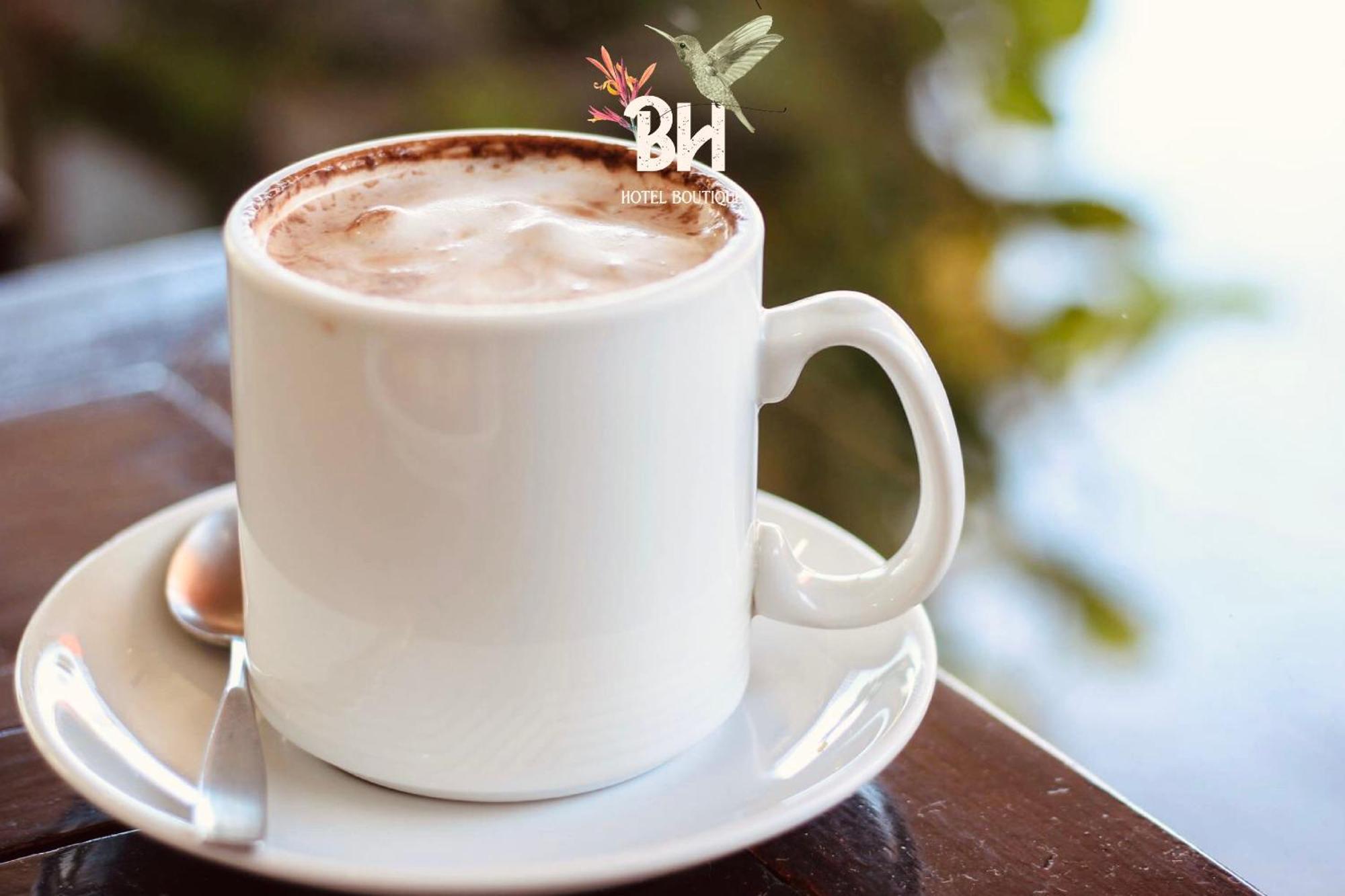 Bunde Haus Hotel Express Boutique Ibagué Dış mekan fotoğraf