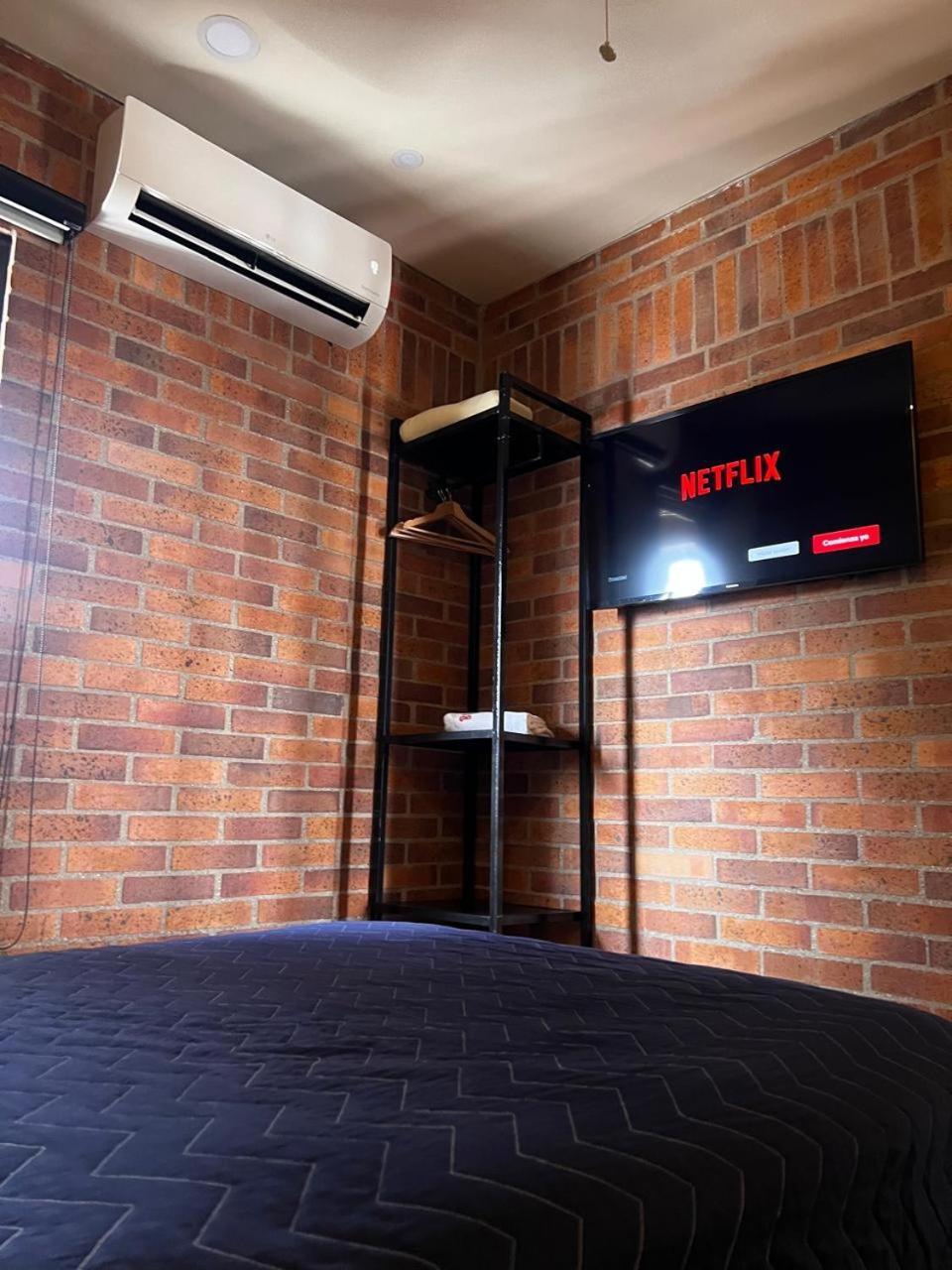 Bunde Haus Hotel Express Boutique Ibagué Dış mekan fotoğraf