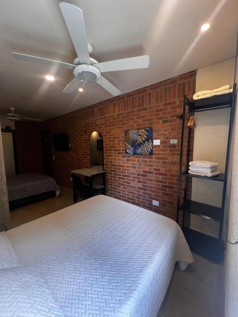 Bunde Haus Hotel Express Boutique Ibagué Dış mekan fotoğraf