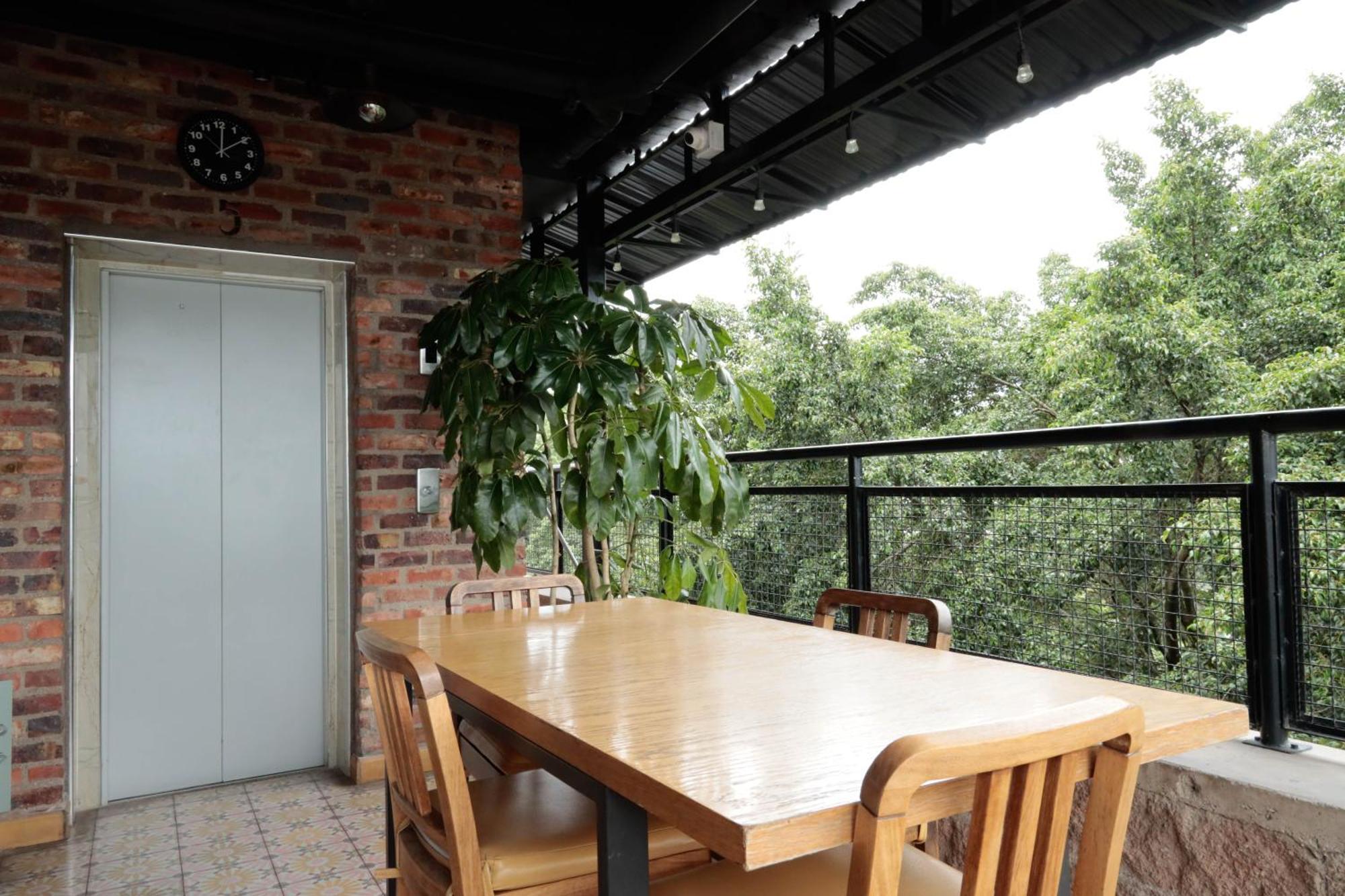 Bunde Haus Hotel Express Boutique Ibagué Dış mekan fotoğraf