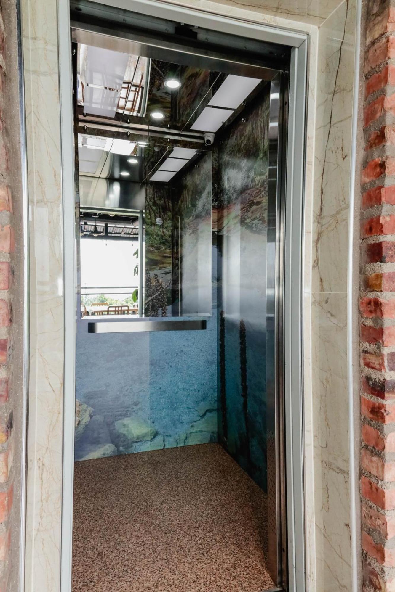 Bunde Haus Hotel Express Boutique Ibagué Dış mekan fotoğraf