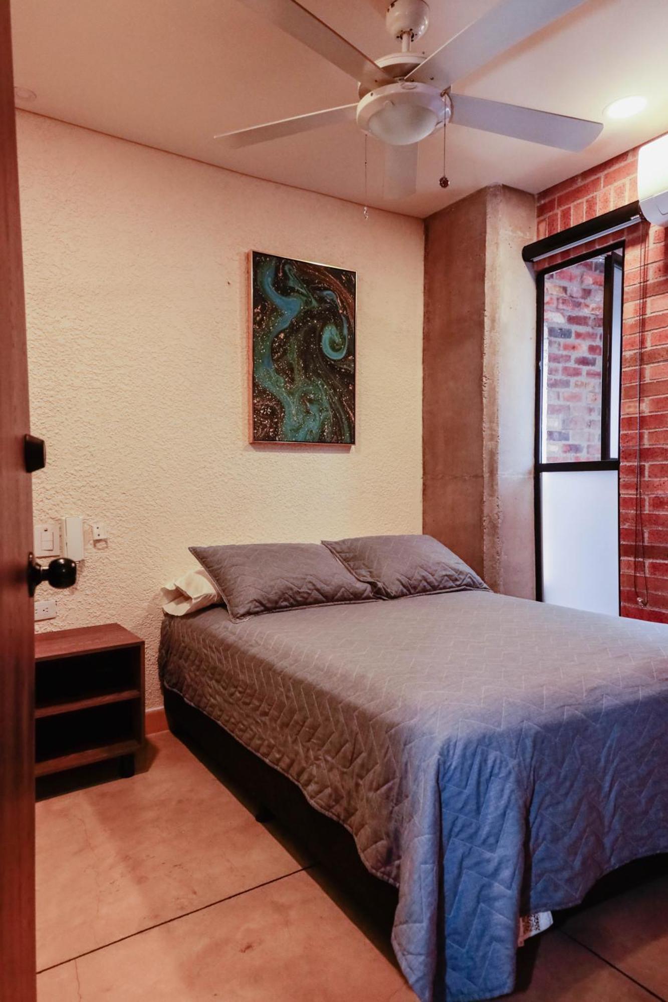 Bunde Haus Hotel Express Boutique Ibagué Dış mekan fotoğraf