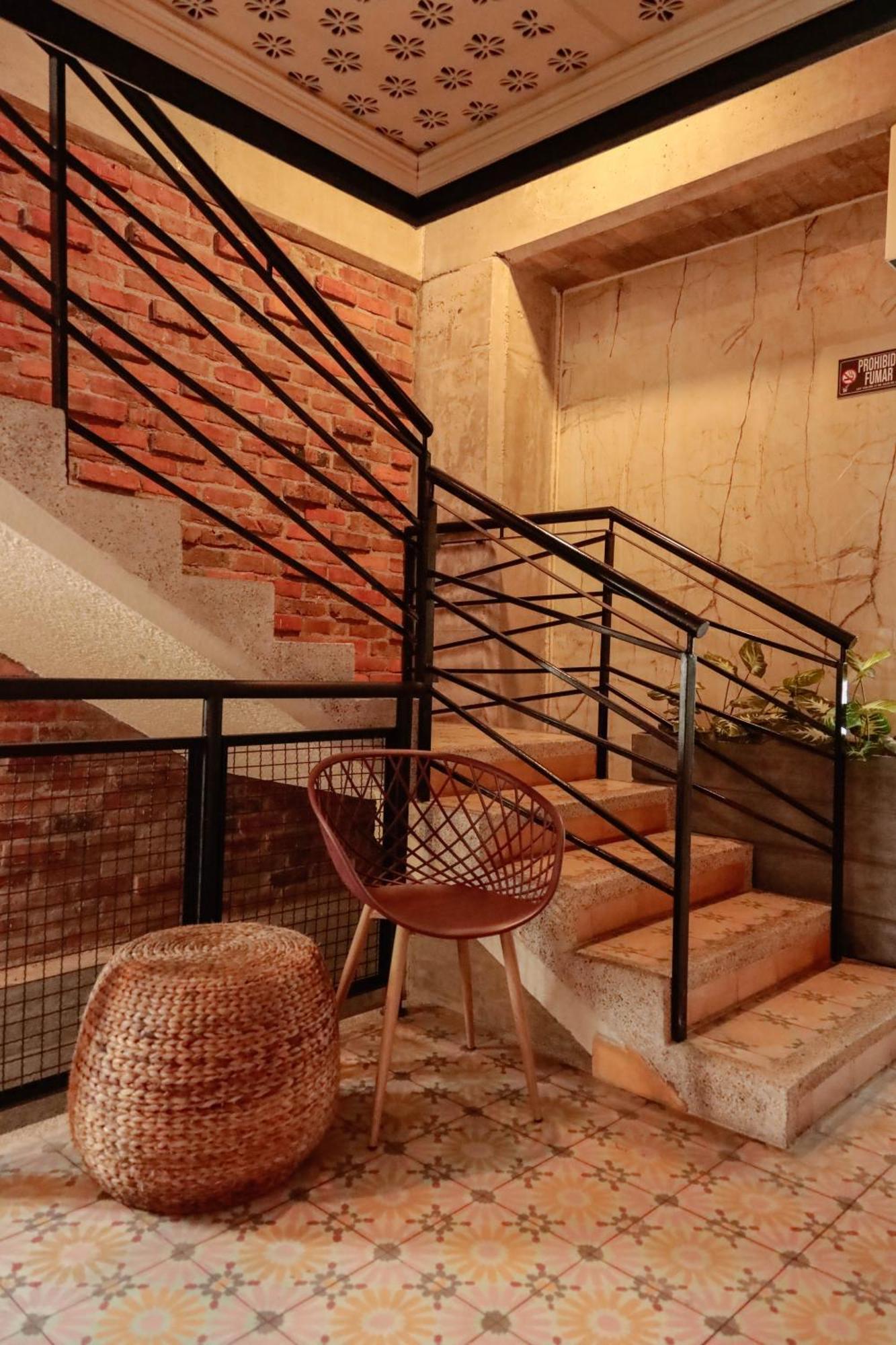Bunde Haus Hotel Express Boutique Ibagué Dış mekan fotoğraf