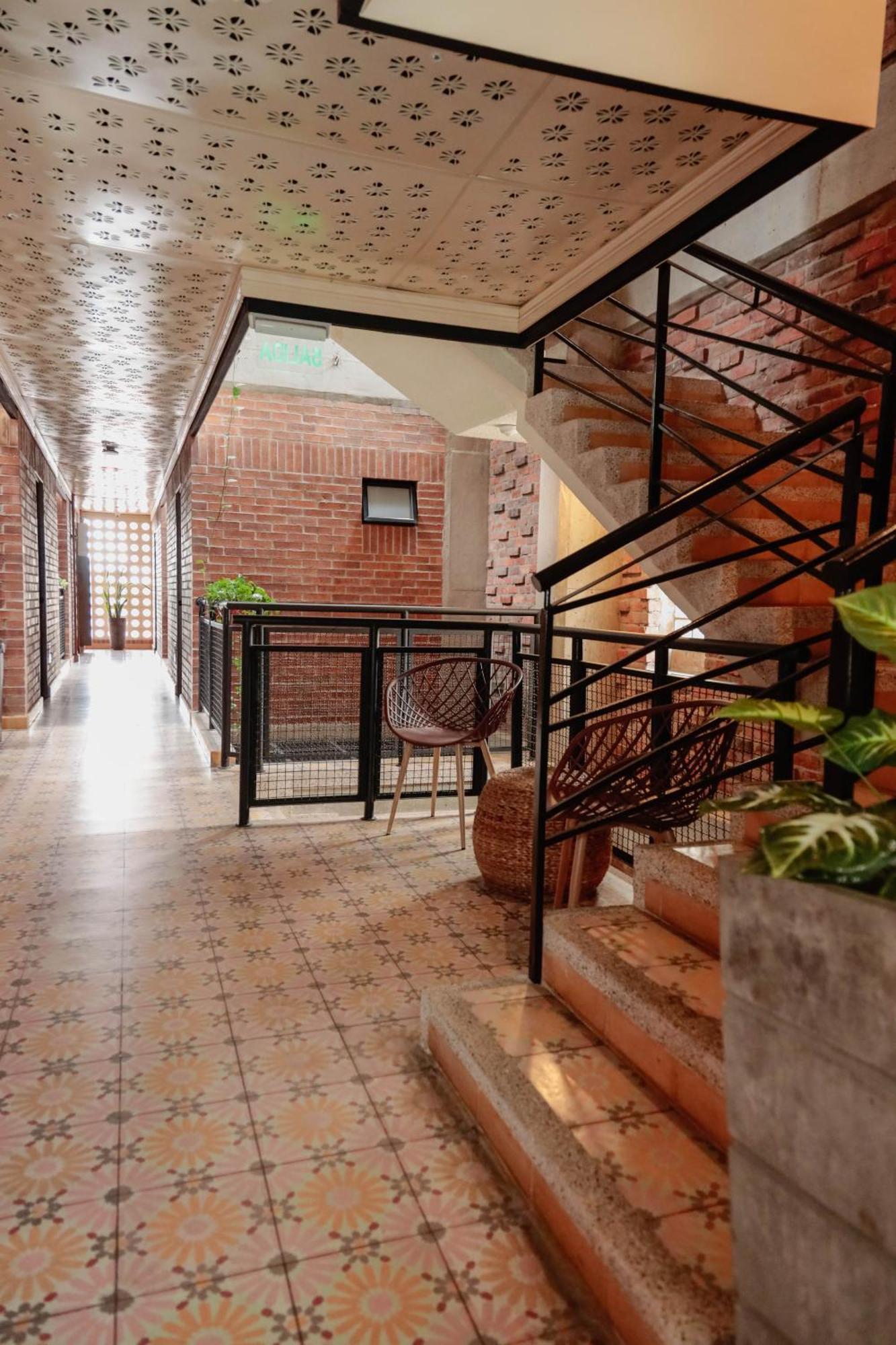 Bunde Haus Hotel Express Boutique Ibagué Dış mekan fotoğraf