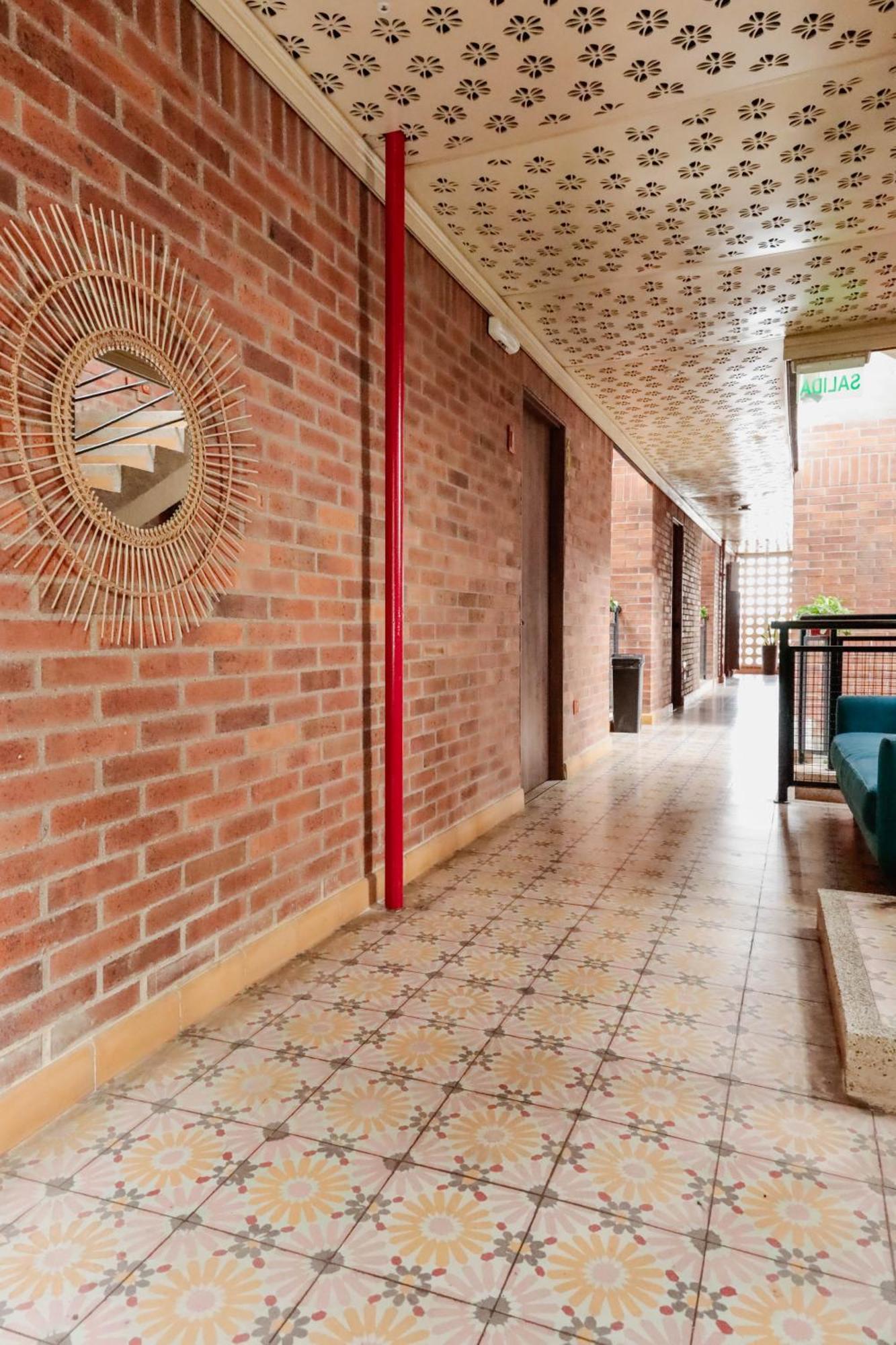 Bunde Haus Hotel Express Boutique Ibagué Dış mekan fotoğraf